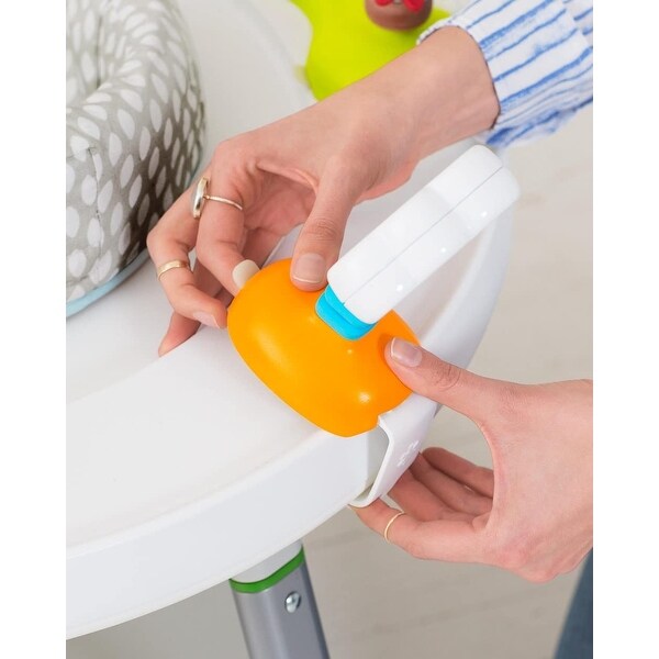 Skip Hop Baby Activity Center (4mo+) - Bed Bath & Beyond - 37251376